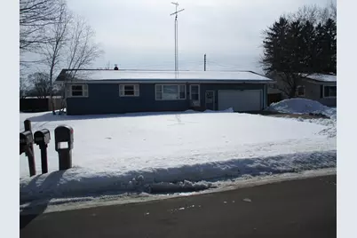 1636 S Cherry Drive, Stevensville, MI 49127 - Photo 2