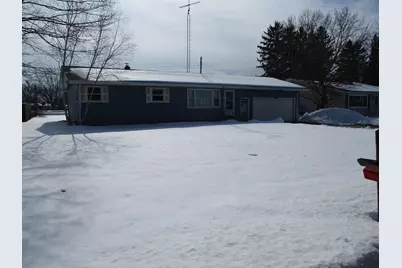 1636 S Cherry Drive, Stevensville, MI 49127 - Photo 1