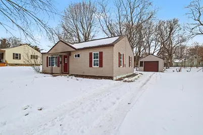 1018 Burr Oak Street, Albion, MI 49224 - Photo 2