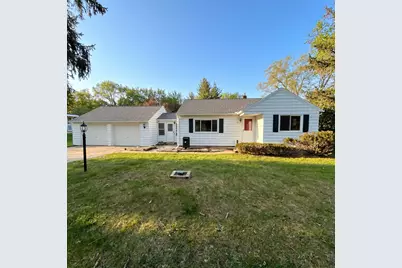 665 4 Mile Road NW, Comstock Park, MI 49321 - Photo 1
