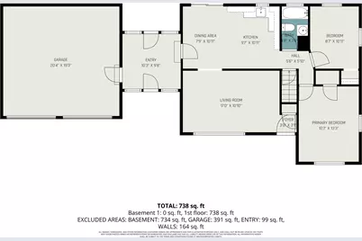 665 4 Mile Road NW, Comstock Park, MI 49321 - Photo 14