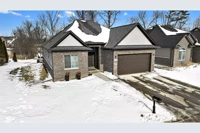 31614 Beaver Circle, New Boston, MI 48164 - Photo 34