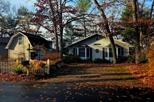 8451 S Pine Point Dr, Newaygo, MI 49337 - Photo 30