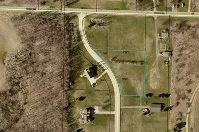 4161 Orchard Hurst Drive, Eau Claire, MI 49111 - Photo 8