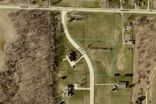 4161 Orchard Hurst Dr, Eau Claire, MI 49111 - Photo 8