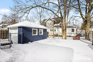 707 Graceland St NE, Grand Rapids, MI 49505 - Photo 20
