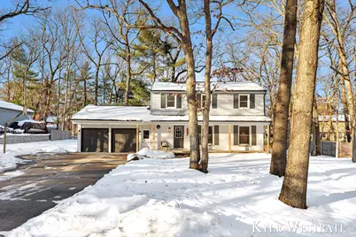 7361 Sheffield Drive SE, Ada, MI 49301 - Photo 4