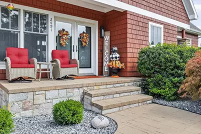 2491 Bay Pointe Drive, Saint Joseph, MI 49085 - Photo 2