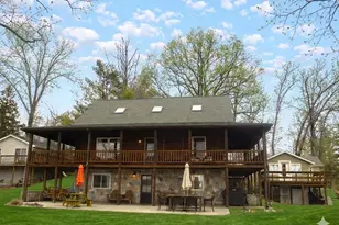 16211 Pretty Lake Dr, Mecosta, MI 49332 - Photo 1