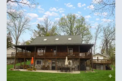 16211 Pretty Lake Drive, Mecosta, MI 49332 - Photo 2