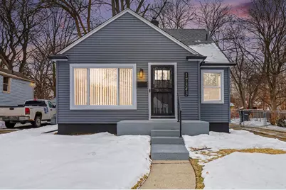 17343 Salem Street, Detroit, MI 48219 - Photo 1