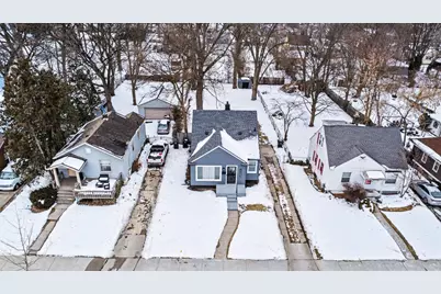 17343 Salem Street, Detroit, MI 48219 - Photo 28