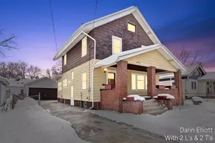 1310 Union Ave NE, Grand Rapids, MI 49505 - Photo 2