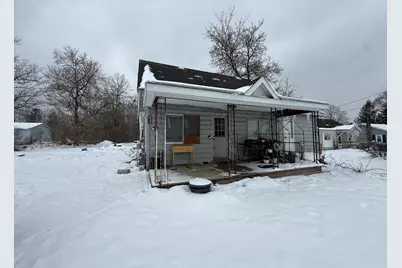 487 N Cass Street, Morley, MI 49336 - Photo 4