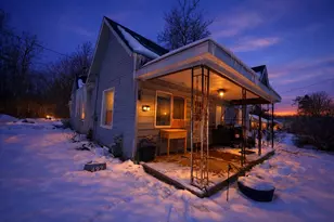 487 N Cass St, Morley, MI 49336 - Photo 1