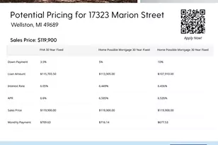 17323 Marian St, Wellston, MI 49689 - Photo 38