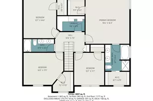 8540 Twin Lakes Dr, Jenison, MI 49428 - Photo 34