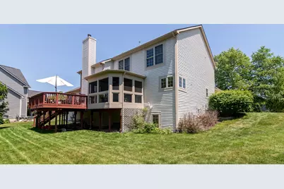 1241 Bicentennial Parkway, Ann Arbor, MI 48108 - Photo 4