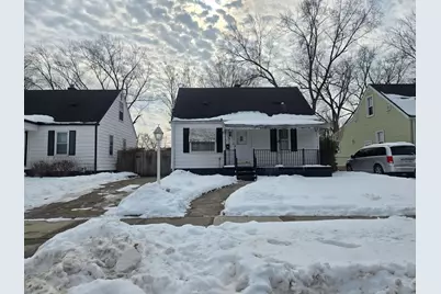 1606 Donald Avenue, Royal Oak, MI 48073 - Photo 2