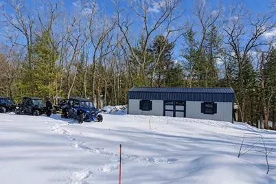 8310 N Perch Lake Drive, Bitely, MI 49309 - Photo 22