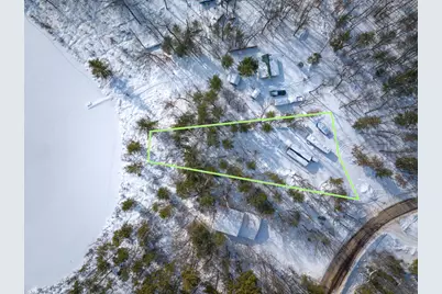 8310 N Perch Lake Drive, Bitely, MI 49309 - Photo 8