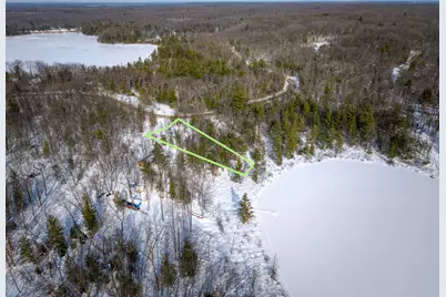 8310 N Perch Lake Drive, Bitely, MI 49309 - Photo 4