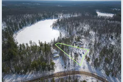 8310 N Perch Lake Drive, Bitely, MI 49309 - Photo 2