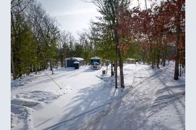 8310 N Perch Lake Drive, Bitely, MI 49309 - Photo 20