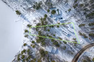 8310 N Perch Lake Dr, Bitely, MI 49309 - Photo 1