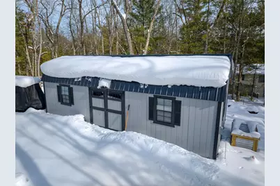 8310 N Perch Lake Drive, Bitely, MI 49309 - Photo 10