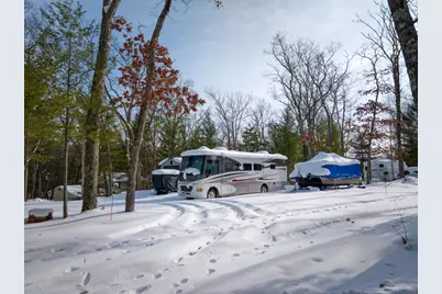 8310 N Perch Lake Drive, Bitely, MI 49309 - Photo 18