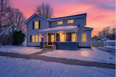 219 Elizabeth Street, Parma, MI 49269 - Photo 2