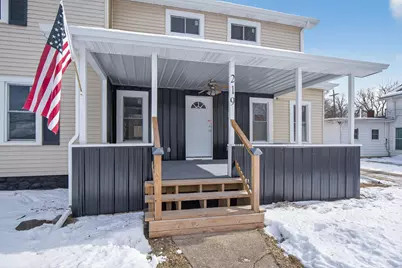 219 Elizabeth Street, Parma, MI 49269 - Photo 6