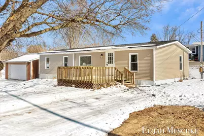 208 Clark Street, Lakeview, MI 48850 - Photo 1