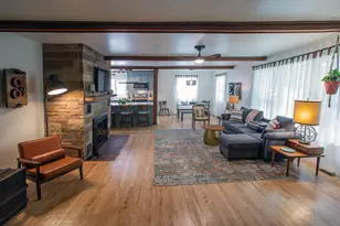 167 E Delaware Ave, Benton Harbor, MI 49022 - Photo 2