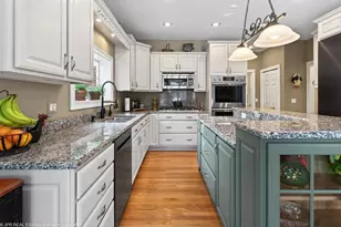 3160 Wyndwicke Dr, Saint Joseph, MI 49085 - Photo 16