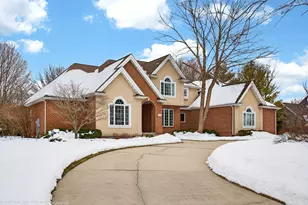 3160 Wyndwicke Dr, Saint Joseph, MI 49085 - Photo 1