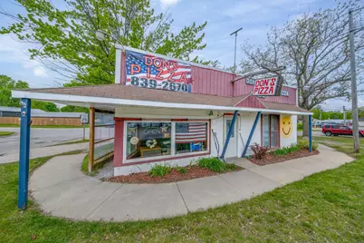 81 N Morey Road, Lake City, MI 49651 - Photo 1