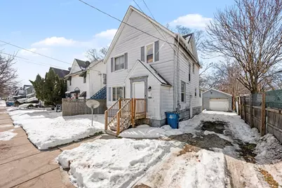 1215 N Rose Street, Kalamazoo, MI 49007 - Photo 1