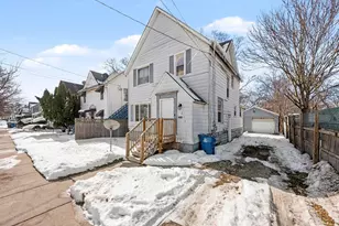 1215 N Rose St, Kalamazoo, MI 49007 - Photo 1