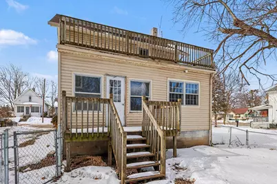 1235 Sheldon Street, Jackson, MI 49203 - Photo 14