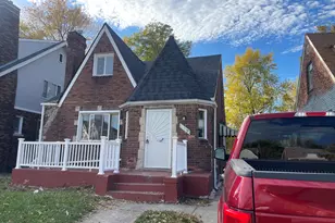 11739 Meyers Rd, Detroit, MI 48227 - Photo 1