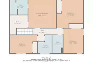 3177 Lighthouse Way, Saugatuck, MI 49453 - Photo 60