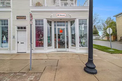 482 S Hancock Street, Pentwater, MI 49449 - Photo 8