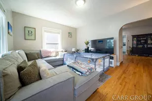 437 Rosewood Ave SE, Grand Rapids, MI 49506 - Photo 8