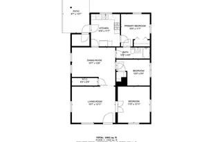 437 Rosewood Ave SE, Grand Rapids, MI 49506 - Photo 22