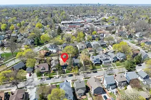 437 Rosewood Ave SE, Grand Rapids, MI 49506 - Photo 56