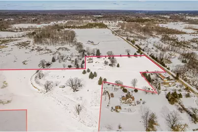 15425 132nd Avenue, Nunica, MI 49448 - Photo 2