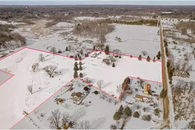 15425 132nd Avenue, Nunica, MI 49448 - Photo 4