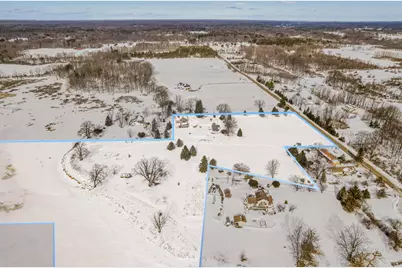 15425 132nd Avenue, Nunica, MI 49448 - Photo 2